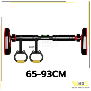บาร์แนวนอน เครื่องออกกำลังกาย pull up bar ออกกําลัง กล้ามท้อง