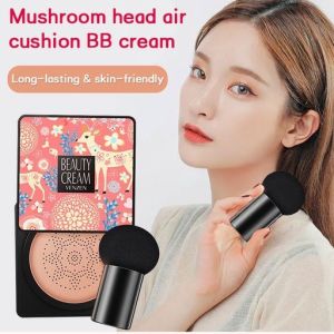 RadiantMushroomAirCushionBB Cream for perfect coverage and contouring