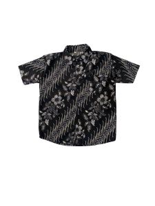 Feodora fashion - Dress Azura Batik / Batik couple azura / Dress party premium / kebaya batik modern / dress wisuda (GOOD QUALITY)