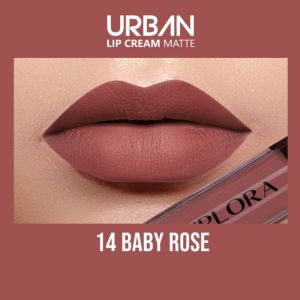 Implora Urban Lip Cream Matte