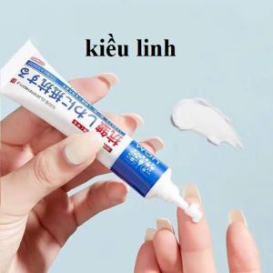 Kem Bôi Da Nhật Bản Làm Dịu Da Giảm Ngứa Rát Và Làm Lành Vùng Da Bị Viêm Do Viêm Da Cơ Địa Nấm Ngứa Ghẻ Nước. Dành Cho Chị Em