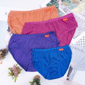 BEE - Celana Dalam Wanita Cd Pakaian Dalam Wanita Termurah Premium Clarisi P03