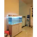 Boyu Fish Tank Fish Globe Hd Glass Small and Medium Size Aquarium Living Room Desktop Ecological Small Fish Tank 1 M 1.2 M. 