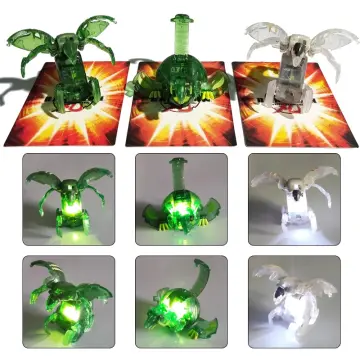 Shop Bakugan Battle Brawlers Set online Lazada .ph