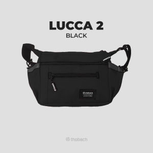 THOBACH Sling Bag / Camera Bag LUCCA 2