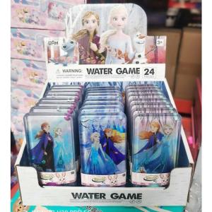 Máy chơi game bắn vòng nước cầm tay có nhiều mẫu đẹp