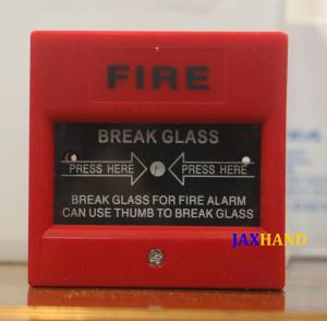 [COD]FIRE ALARM BELL 4"/6"/8"/10"/12" ( 220V-240V)