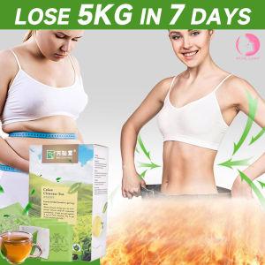 20PCS/Set Colon Cleanser Tea Effective Chinese Body Slimming tea Not Rebound Weight Loss Tea Herbal Thin Belly Tea Gentle Diet Detox Herbal Tea slimming tea with fda approved