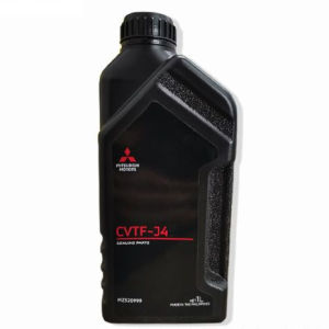 Mitsubishi Genuine CVTF FLUID J4 1L 1 Liter MZ320999 (1 PC)