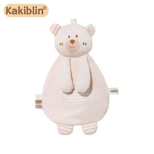 Plush Toy Quality Filling Intellectual Dolls Soft and Delicate Environmentally Friendly Cute Fun