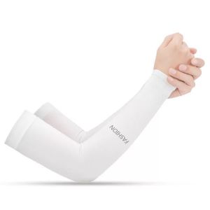 Găng Tay Mùa Hè Chống Nắng Chống Tia UV Mát Mẻ Cho Nam và Nữ