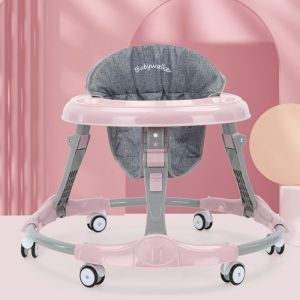 Baby Walker For Toddler Baby Walking Chair Adjustable Baby Push Walker Baby Walking Chair