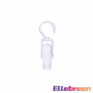 Hat Clip Laundry Hooks Clothes Pegs Household Laundry Clips Clothespin Display Curtain Clips