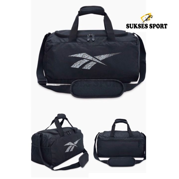 Tas Gym Reebok Original Lazada Indonesia