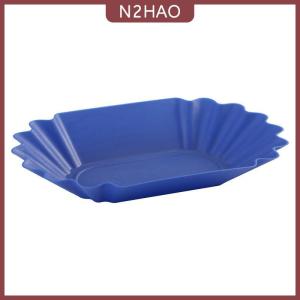 N2HAO  Chất lượng cao hình bầu dục cà phê khay đậu cho quán cà phê và nhà ăn nhẹ dịch vụ
