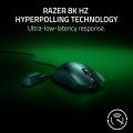 Razer Viper V3 Pro Ultra-lightweight Wireless Symmetrical Esports Mouse - Black/White. 