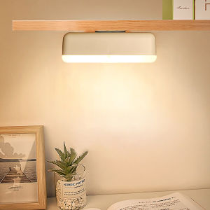 Reading Lamp USB Charging Eye Protection LED Light Magnetic Adsorption Night Lamp 3-speed Adjustable