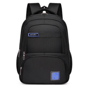 MECOME ความจุขนาดใหญ่ กระเป๋าแล็ปท็อปสำหรับการเดินทาง กระเป๋าหลายช่อง ทนต่อการสึกหรอ กระเป๋าเป้สะพายหลังสำหรับพักผ่อน พรีเมียม ตามหลักสรีรศาสตร์ กระเป๋าเป้ธุรกิจ การเดินทาง