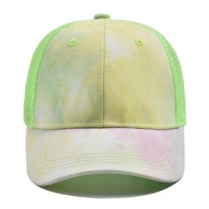 Unique Casual Sport Hat Fashionable Baseball Hat Mesh Adjustable Hats for Travel Photo Props Daily Wear