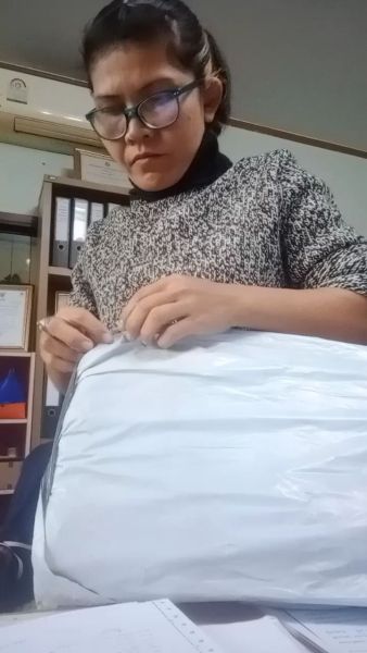Buyer review video 2