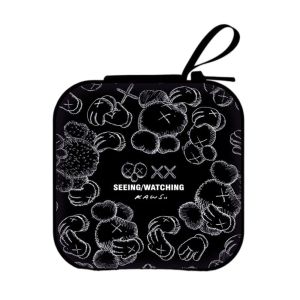 Hard Portable Zipper Coin Purse Protective Headphone Organizer Earphone Case Earbuds Pouch Box Storage Bag