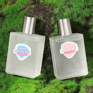 Famous Niche Perfume 30 Anniversary Edition Flat for Pomegranate Camellia Pure White Fragrance Men and Women Eau De Toilette