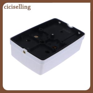 [ciciselling] No Welding Required Install General Ceiling Fan Speed Regulator Speed Controller Electric Fan Panel Switch Five Gears Adjustable