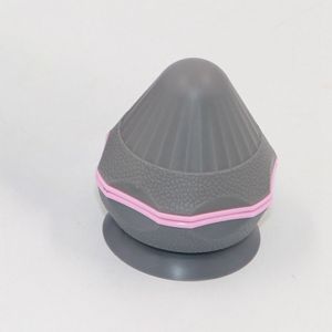 JITEN Flexibility Fascia Ball Portable Relaxation Massage Cone Yoga Release Shoulder Neck Muscle Release Massager Women