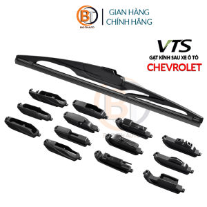 Gạt mưa sau ô tô Chevrolet Spark Aveo Cruze Orlando Captiva LTZ Trailblazer Trax gạt kính nước mua xe ôtô 457 chỗ xe tải thanh cần chổi gạt nước kính sau oto xe hơi