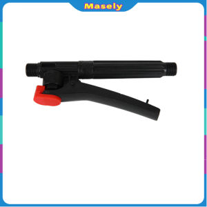 Masely Retractable 2.3/3.3m Spraying Rod For Hand Pressure Sprayer Outdoor Garden Pesticide Spray Rod