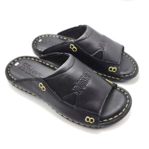 Dép Da Bò Thật Cao Cấp 100% Có 1 kHÔNG 2 V.SU8