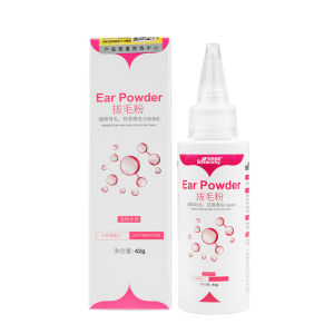 Borammy Pet Ear Powder Ear Drops Dogs & Cats