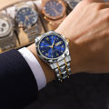 【FREE GIF BOX】 WNQNW New Watch for Men Original Waterproof Luminous High FASHION Male Clock Stainless Steel Quartz Man Watches on Sale Now. 