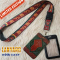 UP Unibersidad ng Pilipinas Lanyard Id lace Id Holder Sling Souvenirs. 