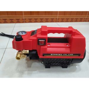 Máy Rửa Xe áp lực cao HDA NHẬT BẢN - có chỉnh áp