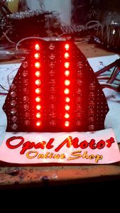 Led stop runing beat F1 2016 - 2019 PNP 8mode