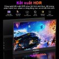 【Free Gift】Màn hình di động GOOJODOQ 15.6 14 Inch 1920*1080P FHD IPS USB-C HDMI Portable Monitor Cho Laptop máy tính, điện thoại, máy chơi game PS4. 