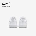 Nike Toddler Court Borough Low Recraft Shoes DV5458. 