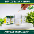 Obat Herpes Zoster Dewasa & Kelamin Wanita - 100% Alami 6 ML. 