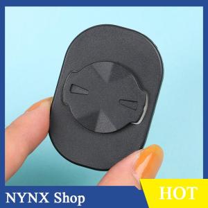 [NYNX] Bike Cellphone Back Buckle For Mobile Phone Holder Riding Strong Adhesive Stand