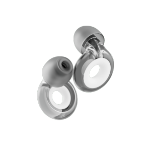 Loop Engage 2 Plus – Nút tai giảm tiếng ồn với độ chính xác cao (16+9 dB) phù hợp cho các hoạt động giao tiếp xã hội trò chuyện gia đình và nhạy cảm với tiếng ồn - Thiết kế thời trang - Mút xốp hoặc Silicone - Nhiều kích thước.