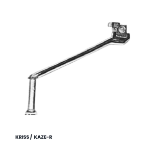 OOH ( คันสตาร์ท ) Pedal Kick Starter (สำหรับรถมอเตอร์ไซค์) (Kawasaki)