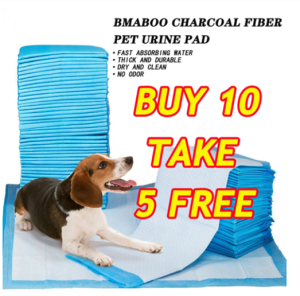 Thickening Pet diapers dog pee training mats pet pee training mats waterproof pet supplies