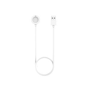 Đế đế đồng hồ thông minh ổn định khung gắn thích hợp cho Fossil-Gen6/5/4 sạc USB Phụ kiện Giữ Dây cáp bộ chuyển đổi điện