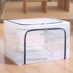 🇸🇬 🔥 Koala Home Organizer Foldable Storage Box /Clothes Organizer /Stackable Storage Box 24L/66L/100L Waterproof