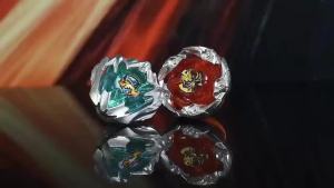 เบย์เบลด x ซื้อเป็นของขวัญให้เด็ก BX Gyro ของเล่นเด็ก เบย์เบลดเดี่ยว สตาร์ทเตอร์ -topgyrox-เบย์เบลดx BX ลูกข่าง สำหรับผู้เริ่มต้นของเล่นต่อสู้โลหะ ลูกข่างหมุน ชุดลูกข่างเบย์เบลด