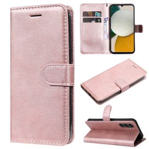 For Samsung Galaxy A05 A05S A25 5G Phone Case Magnetic Leather Wallet Card Slot Flip Cover Casing