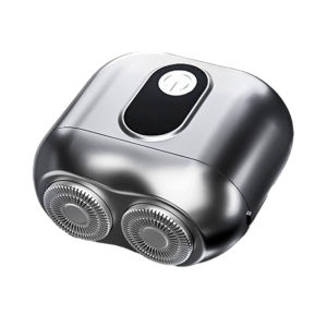 Travel shaver mini shaver mens electric portable USB shaver electric shaver