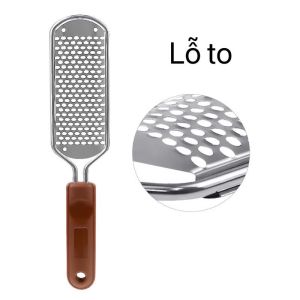 [SẢN PHẨM TRỢ GIÁ] Combo 3/4 món chà gót chân thay lưỡi dành cho chị em làm tại nhà