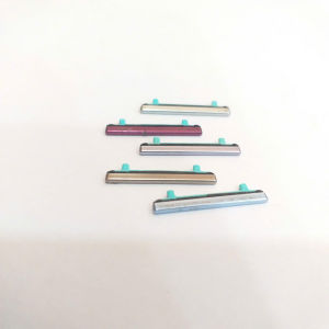 Bộ Nút Nguồn Âm Lượng Ngoài S8 / S8 Plus Hàng Tháo Máy Chất Lượng Tốt Giá Rẻ Ảnh Chụp Thật 100%